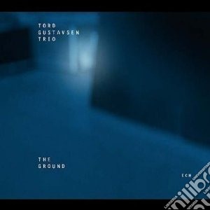 Gustavsen Tord Trio - The Ground cd musicale di GUSTAVSEN TORD TRIO