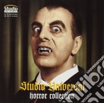 Studio Universal Horror Collection