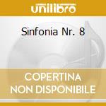 Sinfonia Nr. 8 cd
