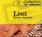 Franz Liszt - Reves D'Amour