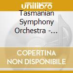 Tasmanian Symphony Orchestra - White Ghost Dancing cd musicale di Tasmanian Symphony Orchestra