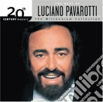 Luciano Pavarotti: The Best Of Luciano Pavaro cd