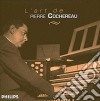Pierre Cochereau - The Art Of (6 Cd) cd