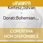 Kertesz,Istvan - Dorati:Bohemian Rhapsody cd