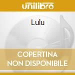 Lulu cd