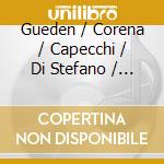 Gueden / Corena / Capecchi / Di Stefano / Orchestra E Coro Del Maggio Musicale Fiorentino / Molinari - L'Elisir D'Amore cd