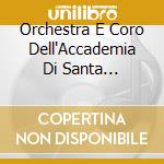 Orchestra E Coro Dell'Accademia Di Santa Cecilia, Roma / Molinari-Pradelli Francesco - Manon Lescaut (2 Cd) cd musicale di TEBALDI
