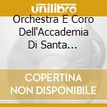 Orchestra E Coro Dell'Accademia Di Santa Cecilia, Roma / Molinari-Pradelli Francesco - Manon Lescaut (2 Cd) cd