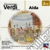 Stignani / Orchestra E Coro Dell'Accademia Di Santa Cecilia, Roma / Erede Alberto - Aida (2 Cd) cd
