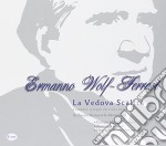 Ermanno Wolf-Ferrari - La Vedova Scaltra (2 Cd)