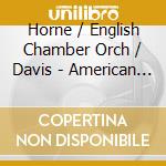 Horne / English Chamber Orch / Davis - American Songbook cd