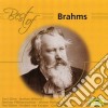 Johannes Brahms - Best Of cd