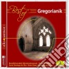 Best Of Gregorianik / Various cd