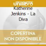 Katherine Jenkins - La Diva cd