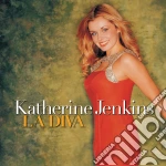 Katherine Jenkins: La Diva cd