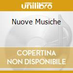 Nuove Musiche cd