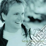 Aled Jones: New Horizons cd
