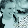 Aled Jones: New Horizons cd musicale di Aled Jones