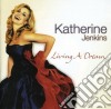 Katherine Jenkins - Living A Dream cd
