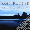 John Rutter - The Choral Collection cd