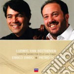 Ludwig Van Beethoven - Complete Works Cello & Piano (2 Cd)