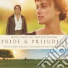 Dario Marianelli - Pride And Prejudice / O.S.T. cd