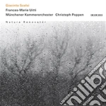 Giacinto Scelsi - Natura Renovatur 06 cd