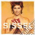 Sissel: Into Paradise cd