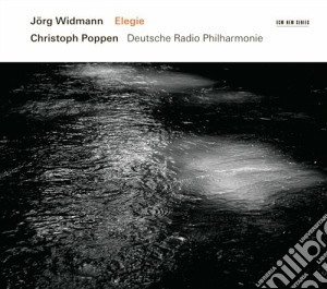 Widmann Jorg- Elegie cd musicale di Jçrg Widmann
