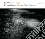Widmann Jorg- Elegie cd