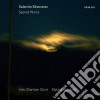 Valentin Silvestrov - Sacred Works cd