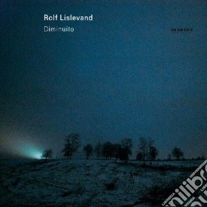 Rolf Lislevand - Diminuito cd musicale di ARTISTI VARI