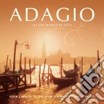 Adagio / Various (2 Cd) cd
