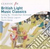 British Light Music Classics cd