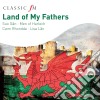 Land Of My Fathers cd