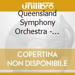 Queensland Symphony Orchestra - Russian Extravaganza cd