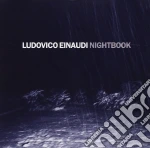 Ludovico Einaudi - Nightbook (standard) cd