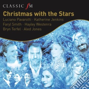 Christmas With The Stars cd musicale di Christmas With The Stars Class