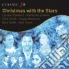 Christmas With The Stars cd