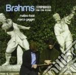 Sinfonie Complete-trasc. 2 Pf. cd