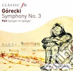 Henryk Gorecki - Symphony No.3