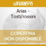 Arias - Tosti/rossini