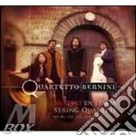 Wolfgang Amadeus Mozart - Mozart In Italia: String Quartets K.80, 155, 156, 168, 173) cd
