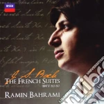 Johann Sebastian Bach - Suites Francesi