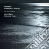 Alban Berg - Tief In Der Nacht - Lieder cd