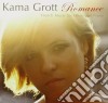 Grott, Kama - Romance-French Music For Oboe And Piano cd