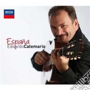 Catemario - Espana cd musicale di CATEMARIO