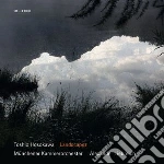 Toshio Hosokawa - Landscapes cd