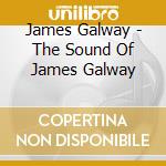 James Galway - The Sound Of James Galway cd