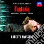 Robert Schumann - Fantasia cd